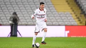 In 2015 it went to the youth department of fc bayern munich, where he fought his way … Fc Bayern Ex Juwel Schafft Durchbruch In Frankreich Auch Dank Der Hilfe Eines Ex Fcb Stars Fussball