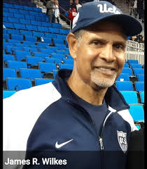 James R. Wilkes ✨️🏀✨️