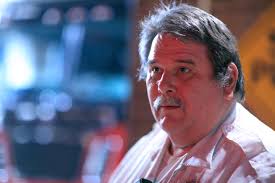 Paramedic Supervisor Robert Geigle 704C ‪#MedicMonday ‬  ‪#YourFireDepartment‬ ‪#STLFDExperience‬ ‪#STLCity #EMS‬  ‪#SuzyGormanPhotography ‬