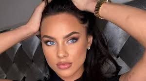 His father, prince boateng senior, was a disk jockey in germany and he was doing well. Footballer Jerome Boateng S Model Ex Girlfriend Kasia Lenhardt Found Dead Ladbible