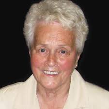 Viola (Vi) Corriveau (1923-2017)