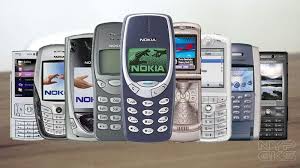 This category is also known as smartphones and cell phones. 12 Cellphones That Every Filipino Wanted During The Early 2000s Noypigeeks