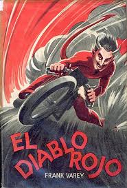 Frank varey was born on march 31, 1908 in bingley, yorkshire, england. Pin On Soeedway