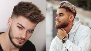 1.4 short sides, long top boy hairstyles. Most Stylish Long Hairstyles For Men 2019 Hair Styles For Boys Medium Length Hairstyles For Men Youtube