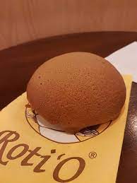 Not As Good As Roti Boy Review Of Roti O Discovery Shopping Mal Kuta Indonesia Tripadvisor