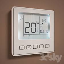 Digital Thermostat Digital Thermostat Digital Thermostat
