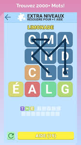 Vous trouverez une sélection de jeux en ligne gratuits sur lesquels vous pourrez vous amuser à temps perdu, quel que soit l'endroit dans lequel vous vous trouvez. Jeu De Mots Gratuit En Francais Pro Word Zee For Android Apk Download