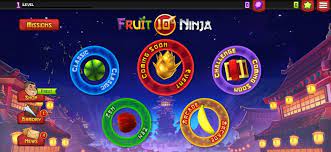 Welcome to the dojo, ninja. Fruit Ninja V3 3 4 Apk Descargar Para Android Appsgag