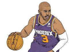 How to draw a basketball player. The Top 25 Players In The Nba The Ringer