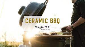 In this video, here is a complete list of the best ceramic grills in 2020 below: Berghoff New Berghoff Ceramic Bbq Oven Facebook