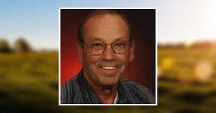 Freddy W. Cook Obituary April 1, 2019