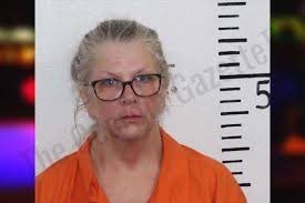 Jennifer Pass — Lamar County Jail Bookings