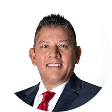 Louis Hernandez, Jr.