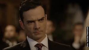 Quién es Omar Terán en El Señor de los Cielos y en la vida real