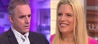 Jordan Peterson, Caroline Farrow, Jayne Ozanne and the death of free speech 