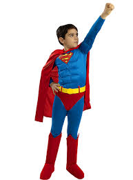 Superman unchained, by scott snyder and jim lee. Superman Kostum Deluxe Fur Jungen Die Lustigsten Modelle Funidelia