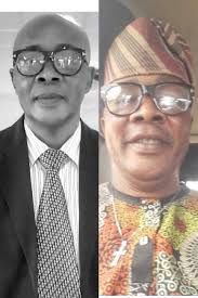 Mourning the Death of a President and Discussing the Afterlife