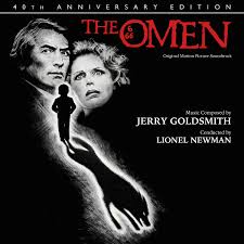 Soundtracking: "The Omen" - Blog - The Film Experience