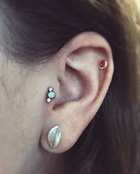 instagram ringsandneedlesworcs body jewellery tragus piercings lobe piercing