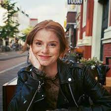 Holland roden / luca hollestelle / camila senna | see more about vintage, indie and aesthetic. Pin On Tg Luca Hollestelle