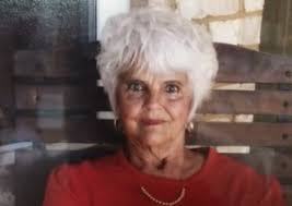 Obituary for Caroline Haas Padgett (Guest book)