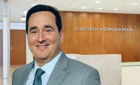 Our Professionals :: Lucosky Brookman LLP :: Lucosky Brookman LLP