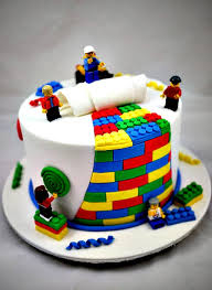 Maybe you would like to learn more about one of these? Lego Cake Ideas How To Make A Lego Birthday Cake
