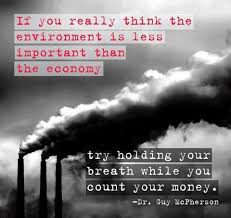 Climate / Inspiring Quotes on Pinterest | Climate Change ... via Relatably.com