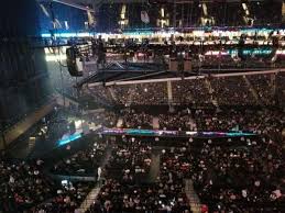 Golden One Center Virtual Seating Madison Square Garden