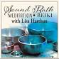 Sound Bath Reiki Meditation w/ Lisa Harthun event image