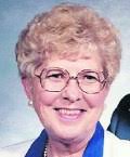 Mildred Landis Obituary (2012)