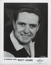 Rusty Adams
