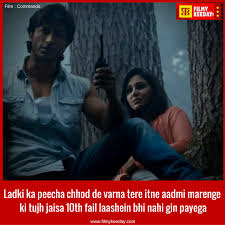 Pin On Movie Dialogues A quote can be a single line from one character or a memorable dialog between several characters. pin on movie dialogues