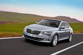 Škoda superb will support you with numerous safety assistants, simply clever features and connectivity services. Why Buy A Vw Passat When The Skoda Superb Is So Good