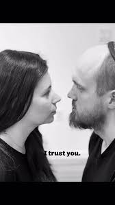 Why do I keep choosing the same type of partners? 🤍 If this question keeps  showing up in your life, this conversation is for you. On this Instagram  LIVE, relationship coach and