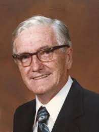 Obituary of Keith Francis Fraser