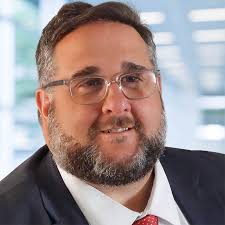 Business Card Consultant Seth White in St. Louis, MO