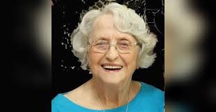 Joan Landry Kinch Obituary