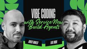 Vibe Coding: Chatting Your Way to a New App with S...