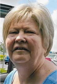 Diana Lynn (Osborne) Sharp