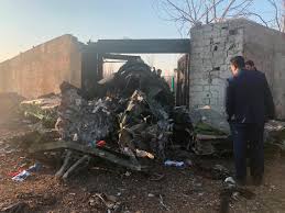 According to the managing director of tehran governor's office in charge of crisis. Ukraine Iran Boeing Jet Crashes After Take Off Leaves All 176 Dead