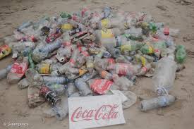 Last year, a global audit by the campaign break free from plastic named. Coca Cola Pepsico And Nestle Found To Be Worst Plastic Polluters Worldwide In Global Cleanups And Brand Audits Plastic Pollution Coalition