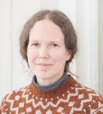 Eleanor Dickey's Instagram, Twitter & Facebook