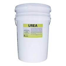 Urea is not subject to rid or. Buy 45 Lb Pail Of Urea 99 Pure Commercial Grade 46 0 0 Granular Fertilizer Aqua Regia Online In Turkey B0769d5y5h