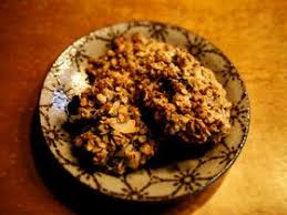 本当にヘルシー オートミールクッキー by ぶーにゃん レシピ ヘルシーなお菓子 オートミールクッキー オートミール