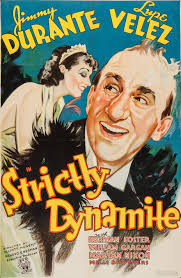 Jimmy Durante