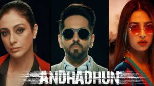 There are many numbers of hollywood movies set to be released in 2018. Andhadhun Top Indian Movie Of 2018 Imdb Theindependentbd Com