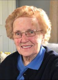 Condolence Book for Margaret (Maggie) McCaul (Bunnoe, Cavan)