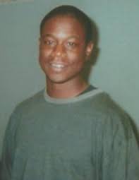 Damien Jermaine Gardner