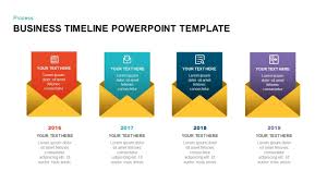 Business Timeline Template For Powerpoint Keynote Temeline Timelinediagrams Powerpointte Powerpoint Templates Powerpoint Templates